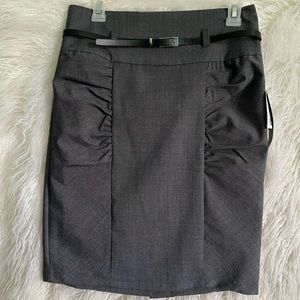 Professional Pencil Skirt